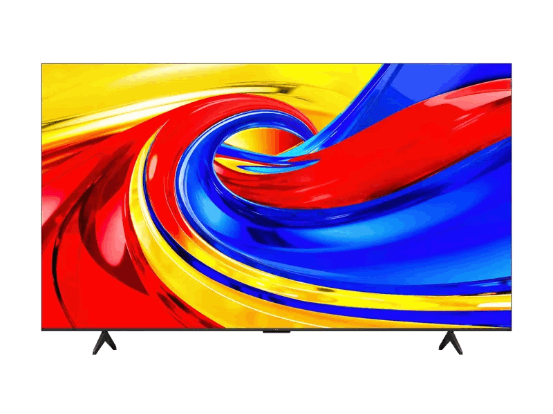 Tivi TCL QLED 4K 43 inch 43P7L